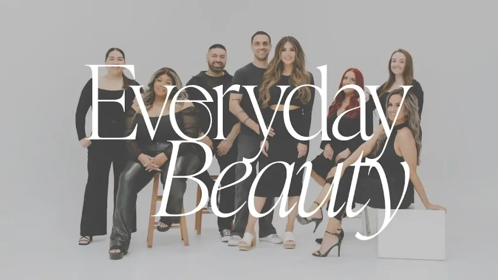 Everyday Beauty Salon — Beauty salon in Gilbert